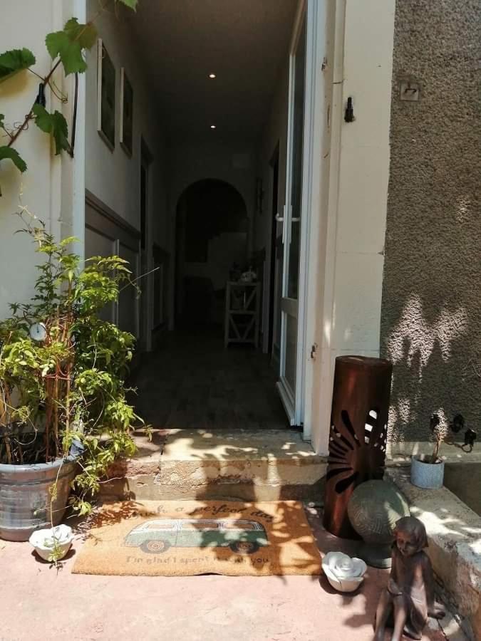 La Maison O Kiwis - Chambres D'Hotes Saint-Denis-lès-Martel Екстериор снимка